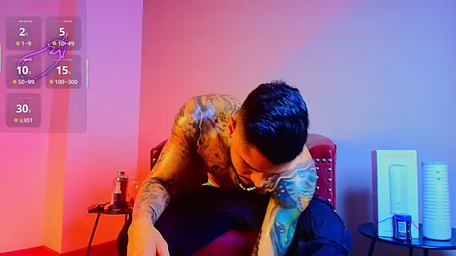 Snapshot of amodeus_bael_ chatting on 09/26/25, 01:20 amodeus bael online show from 09/26/25, 01:20