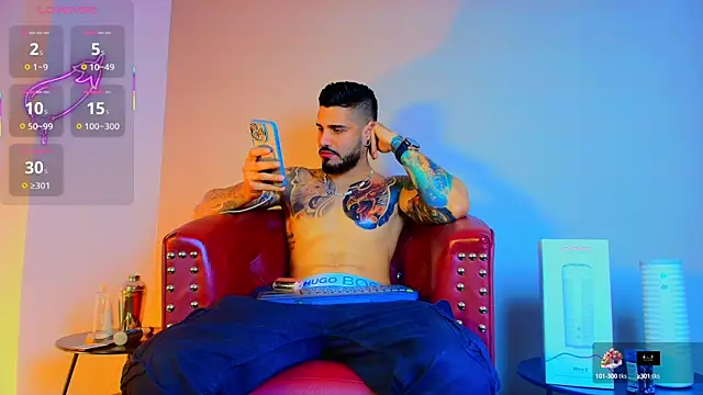 Snapshot of amodeus_bael_ chatting on 09/28/25, 02:39 amodeus bael online show from 09/28/25, 02:39