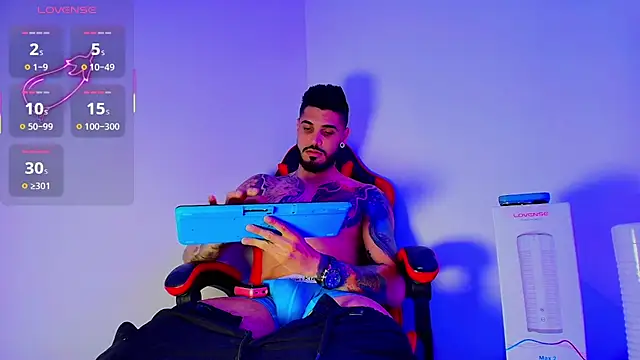 Snapshot of amodeus_bael_ chatting on 10/16/25, 05:41 amodeus bael online show from 10/16/25, 05:41