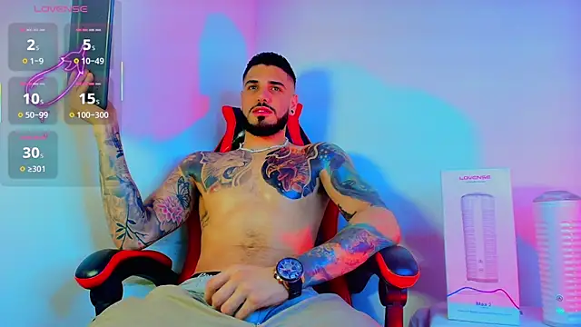 Snapshot of amodeus_bael_ chatting on 11/08/25, 08:18 amodeus bael online show from 11/08/25, 08:18