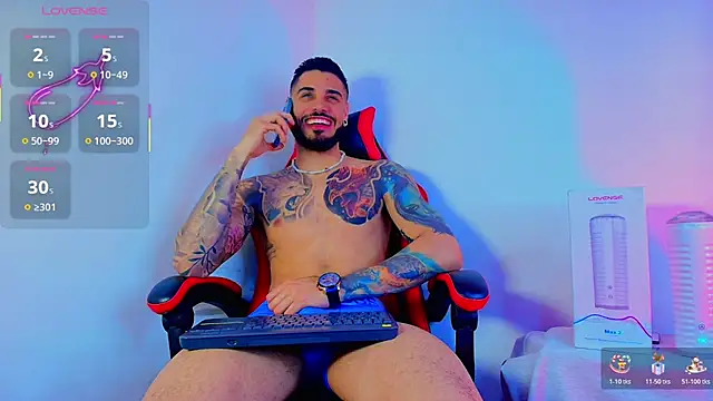 Snapshot of amodeus_bael_ chatting on 11/12/25, 03:18 amodeus bael online show from 11/12/25, 03:18