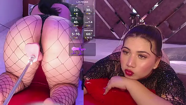 BBWCloe  online show from 11/09/25, 04:33