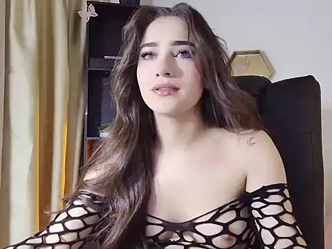 StefannyCipriani online show from 09/09/25, 12:43