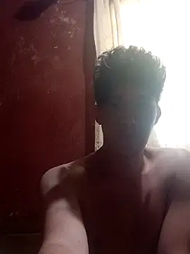 parcialfetiche online show from 10/13/25, 02:50