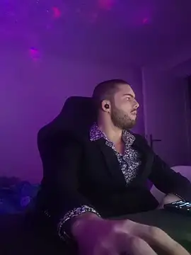 EyesNeverLies online show from 02/06/26, 03:33