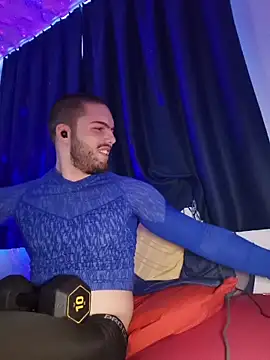 EyesNeverLies online show from 02/06/26, 03:37