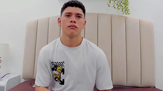 aron twink66 online show from 09/10/25, 01:44