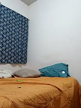 Snapshot of Jovenlechoso2044 chatting on 10/19/25, 09:54 Jovenlechoso2044 online show from 10/19/25, 09:54