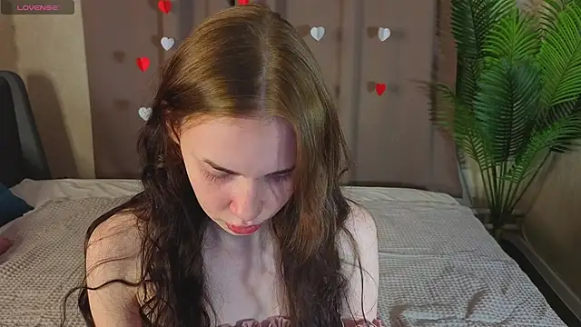 Jennie Hunter online show from 02/06/26, 09:23