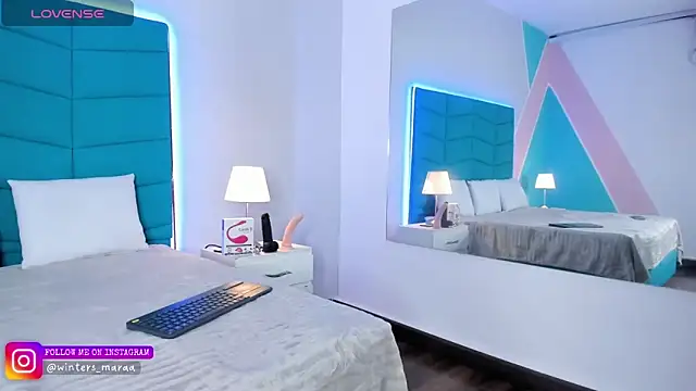 mara winters  online show from 09/15/25, 11:21