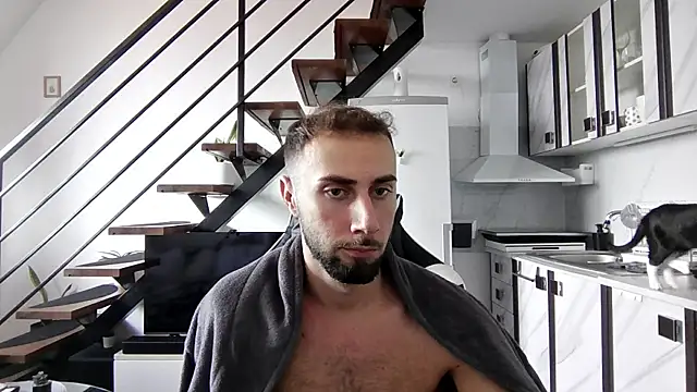 Snapshot of RyanStorm_ chatting on 10/08/25, 09:29 RyanStorm online show from 10/08/25, 09:29