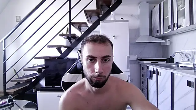 Snapshot of RyanStorm_ chatting on 10/14/25, 10:16 RyanStorm online show from 10/14/25, 10:16