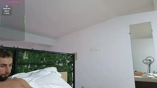 Snapshot of RyanStorm_ chatting on 11/23/25, 12:16 RyanStorm online show from 11/23/25, 12:16