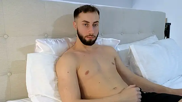 RyanStorm  online show from 02/06/26, 01:03