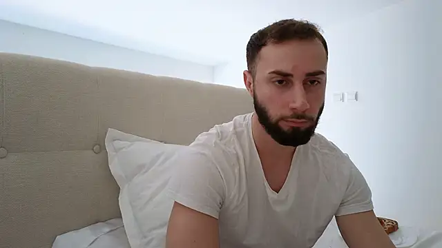 RyanStorm  online show from 03/12/26, 11:16