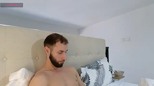 RyanStorm  online show from 03/16/26, 11:58