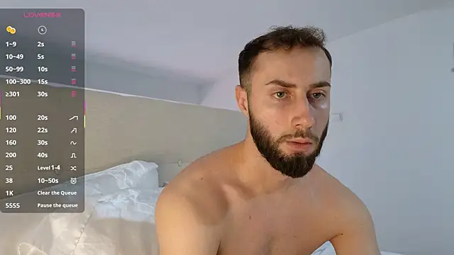 RyanStorm  online show from 03/29/26, 12:05