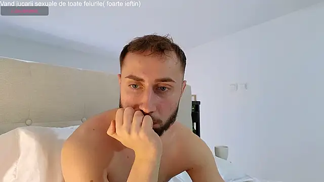 RyanStorm  online show from 04/05/26, 12:57