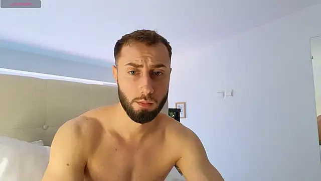 RyanStorm  online show from 04/08/26, 09:53