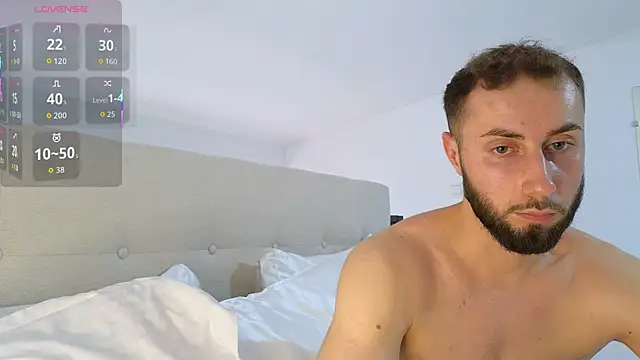 RyanStorm  online show from 04/12/26, 01:27