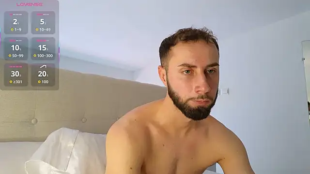 RyanStorm  online show from 04/13/26, 09:04