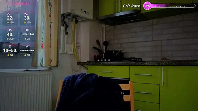 SkinnyMode online show from 03/31/26, 04:35