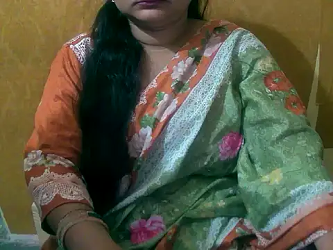 Saniya K online show from 09/23/25, 05:27