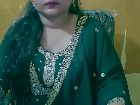 Saniya K online show from 10/03/25, 04:15