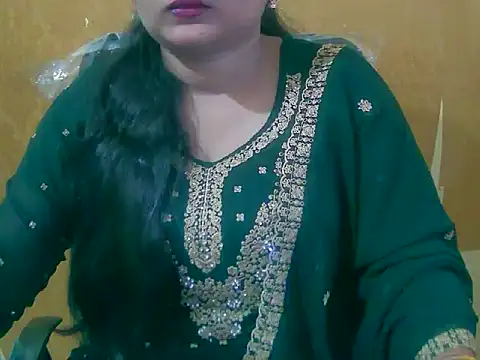 Saniya K online show from 10/04/25, 11:08