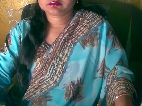 Saniya K online show from 10/09/25, 05:11