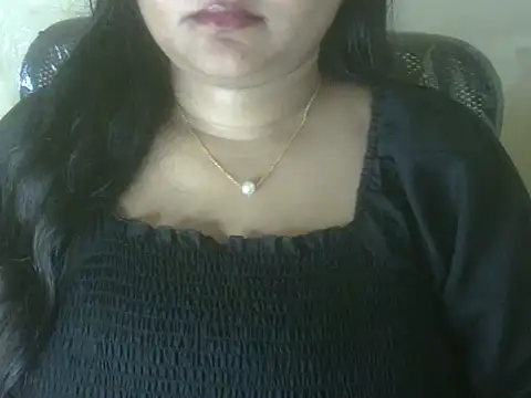 Saniya K online show from 11/04/25, 06:01