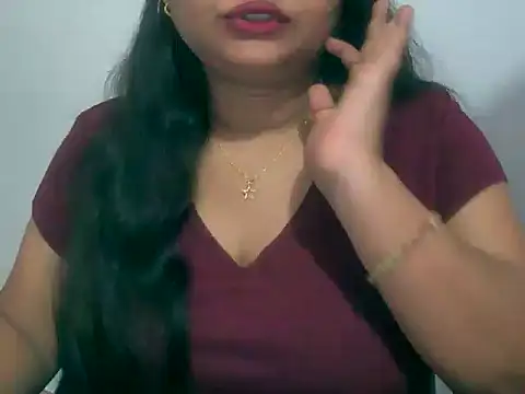 Saniya K online show from 11/09/25, 02:37