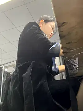 DHJM168 online show from 11/25/25, 12:10