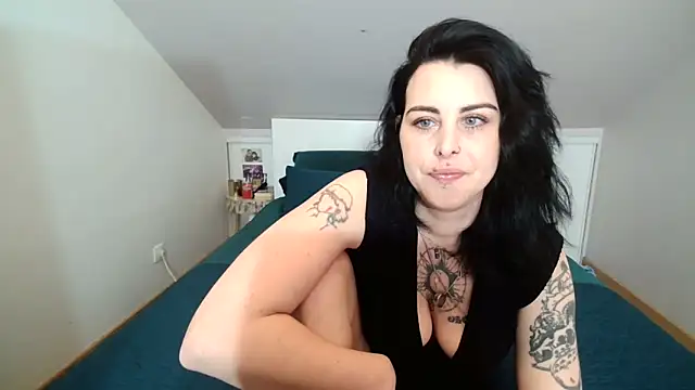 LadyNocturne online show from 03/16/26, 02:32