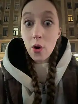 FroggyAnna online show from 03/11/26, 04:57