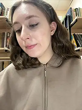 FroggyAnna online show from 03/25/26, 06:25