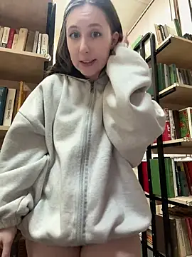 FroggyAnna online show from 04/11/26, 06:12