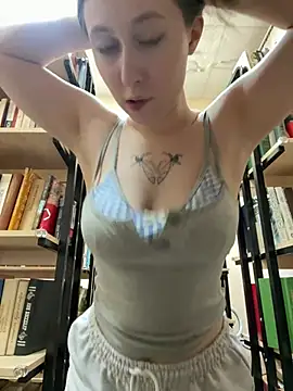 FroggyAnna online show from 04/16/26, 06:09