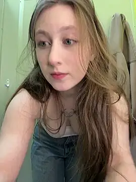 FroggyAnna online show from 05/31/26, 04:25