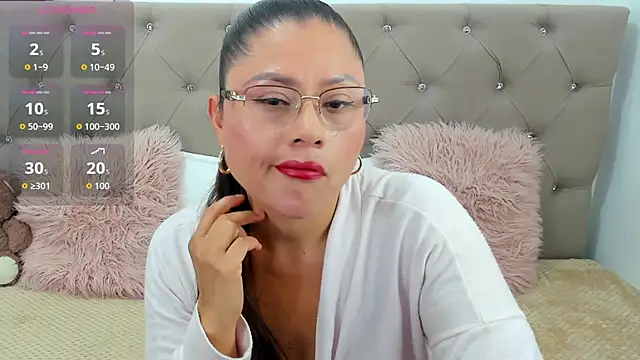 Isbettyche online show from 10/17/25, 10:01