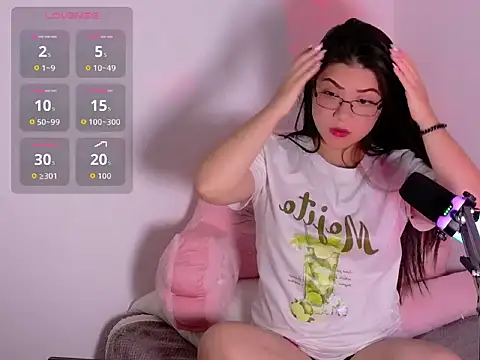 SofiKray online show from 11/18/25, 05:12