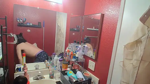 Snapshot of jawnae23 chatting on 03/09/26, 04:38 jawnae23 online show from 03/09/26, 04:38