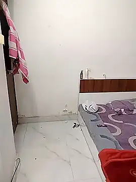 Sexy vernilla online show from 12/01/25, 09:20