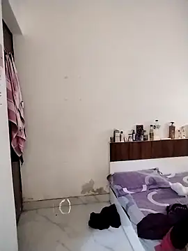 Sexy vernilla online show from 05/01/26, 10:58