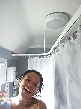 GoddessChantelle online show from 09/19/25, 09:32