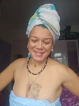 GoddessChantelle online show from 11/15/25, 11:40