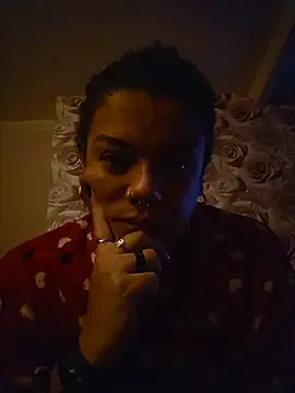 GoddessChantelle online show from 11/16/25, 09:09