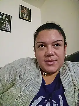 GoddessChantelle online show from 12/04/25, 12:25