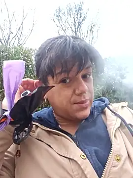 GoddessChantelle online show from 02/04/26, 04:13