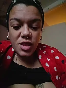 GoddessChantelle online show from 02/06/26, 09:34